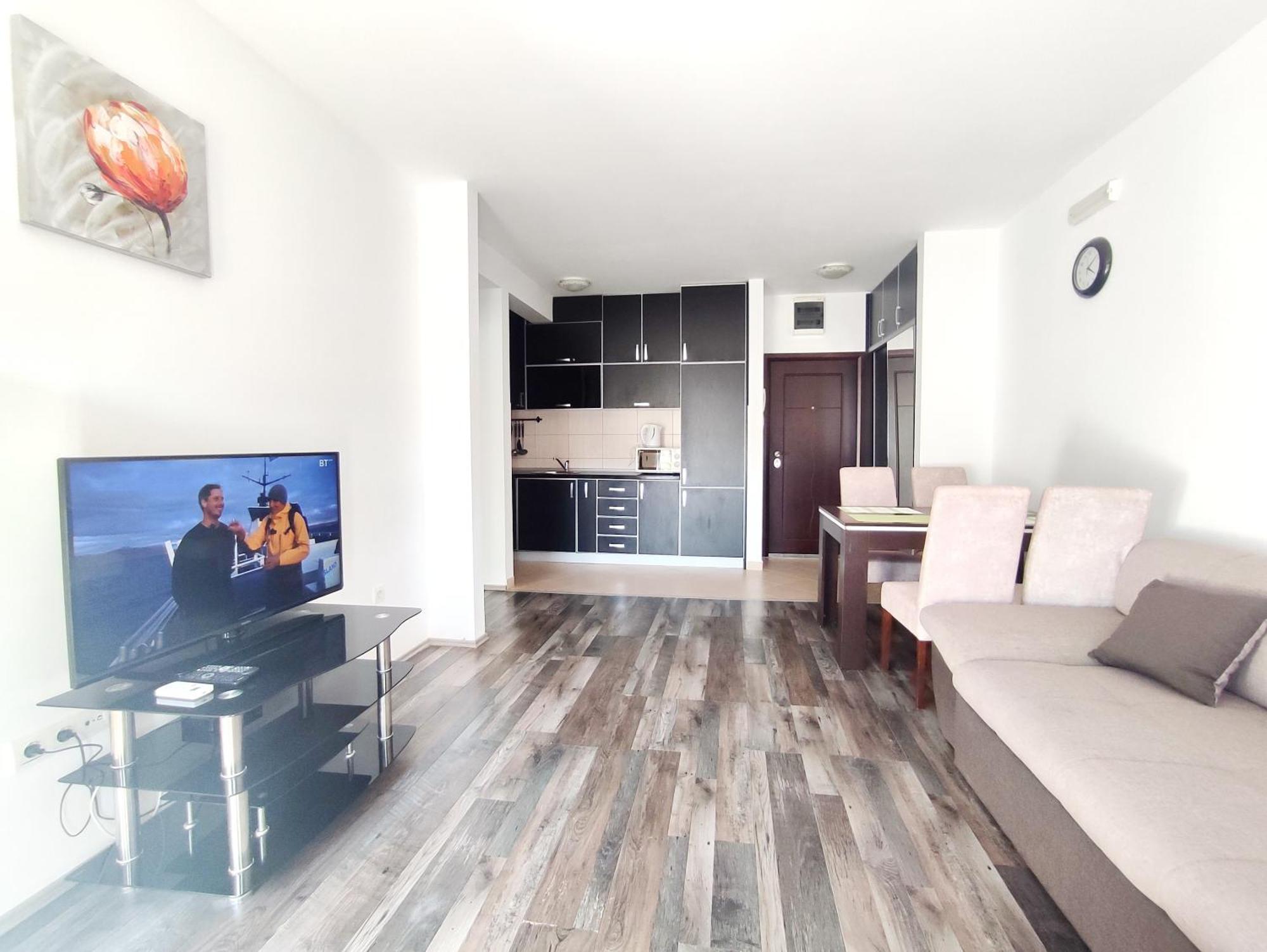 Apartamento Adrialux2 Budva Exterior foto
